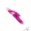 Пульсатор із вібрацією кліторального відростка Fun Factory Bi Stronic Fusion Magenta, 2 мотори 2