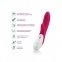 Вібратор Mystim Danny Divido Pink 5
