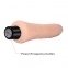 Реалістичний вібратор Reel Softee Vibrator Flesh 9,0