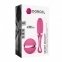 Віброяйце Dorcel Secret Delight Magenta 2