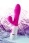 Вібратор кролик Nixy A-Toys, рожевий, 23,3 см 6