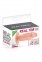 Фалоімітатор Real Body - Real Tim, 11х3,4 см 1