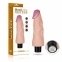 Реалістичний вібратор Reel Softee Vibrator Flesh 7
