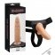 Фаллопротез Chisa HI-BASIC 7.5, 19х4 см 2