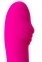 Вібратор кролик Nixy A-Toys, рожевий, 23,3 см 3