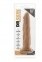 Фалоімітатор DR. REALISTIC SKIN COCK 7.5 INCH MOCHA (T331100) 4
