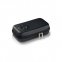 Вібратор із електростимуляцією Mystim Electric Eric eStim Black 3