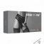 Мереживні труси для страпона з підв'язками для панчох Strap-On-Me DIVA HARNESS - S (SO5096) 8