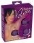 Вагінальні кульки Velvet Balls Triple (61325060010000) 0
