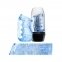 Мастурбатор Fleshlight Fleshskins Grip Ice Blue 2