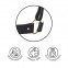 Портупея Bijoux Indiscrets MAZE - I Harness Black 4