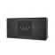 Чокер Bijoux Indiscrets MAZE - Wide Chocker Black (SO2648) 6