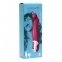 Вібратор Satisfyer Vibes Petting Hippo, 22,9х4,5 см 0