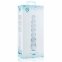 Скляний ділдо у вигляді намистин Gildo Glass Dildo No. 19 (SO4419) 4
