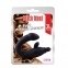 Массажер простаты Black Mont P-Spot Perineum Massager 2