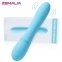 Вібромасажер Pippa Zemalia, Blue (810215) 4