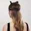 Котячі вушка Bijoux Indiscrets MAZE - Cat Ears Headpiece Black 0
