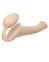 Страпон Strap-On-Me Dildo Flesh M 4