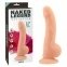 Фалоімітатор Naked Legend Navigato Flesh 0