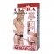 Страпон Strap On with Pump Pink 0