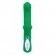 Hi-tech вібратор Champion Butterfly Vibrator Green (61325885550000) 4
