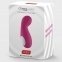 Інтерактивний вібратор Kiiroo Cliona Purple (SO2910) 3