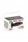Фалоімітатор Real Body - Real Tim Black, 3,4 см (SO3722) 0