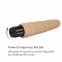 Реалістичний вібратор Reel Feel Vibrator Flesh 7,5