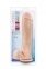 Фалоімітатор AU NATUREL BIG JOHN 11.5INCH DILDO (T331172) 0