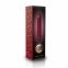 Віброкуля Rocks Off RO-90mm 10 Speed ​​Scarlet Velvet, 16,3х4,2 см 1
