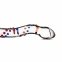 Скляний ділдо з вигинами і малюнком Gildo Glass Dildo No. 3 (SO4414) 8