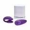 Вібромасажер для пар We-Vibe Chorus, Purple 2