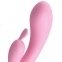 Pretty Love Hugo Vibrator Pink (6603BI0716) 2