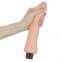 Реалістичний вібратор Reel Softee Vibrator Flesh 9,0