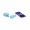 Вібромасажер для пар We-Vibe Chorus, Blue (W44052) 2