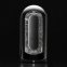 Мастурбатор Tenga Flip Zero Electronic Vibration Black 0