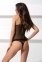 Шикарний комплект MELISSA SET black - Passion 2