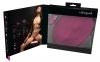 Вібромасажер для клітора Vibe Pad (61325947330000) 0