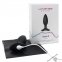 Анальна смарт вібропробка Lovense Hush 2, розмір S (SO6350) 1