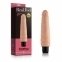 Реалістичний вібратор Reel Feel Vibrator Flesh 7,5