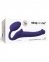 Страпон Strap-On-Me Violet S 3
