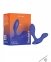 Масажер простати WE-VIBE Royal Blue+ з пультом керування (SO8242) 0