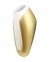 Мініатюрний вакуумний стимулятор Satisfyer Love Breeze Yellow (SO4101) 0