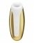Мініатюрний вакуумний стимулятор Satisfyer Love Breeze Yellow (SO4101) 2