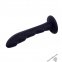 Насадка для страпона Chisa Black Mont, 17х3см (CH03558) 1