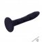 Насадка для страпона Chisa Black Mont, 17х3см (CH03558) 2