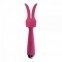 Svakom - Emma Heating Wand Massager вібратор, 21х4,8 см (S420016) 0
