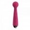 Svakom - Emma Heating Wand Massager вібратор, 21х4,8 см (S420016) 1