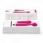 Svakom - Emma Heating Wand Massager вібратор, 21х4,8 см (S420016) 3