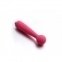 Вібромасажер Mini Emma - Svakom Plum Red (S420019) 0